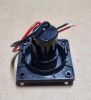 Розетка USB Berker Intergo 12В антрацит